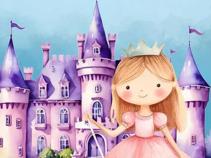 The Princess And The Goblin - Chapter 11