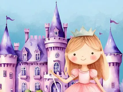 The Princess And The Goblin - Chapter 18