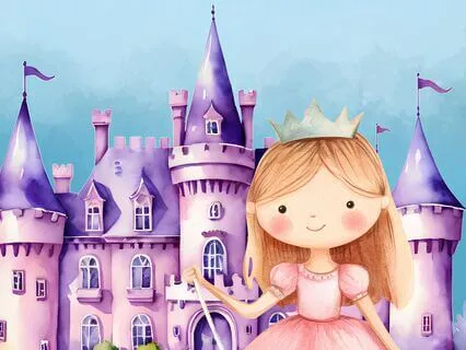 The Princess And The Goblin - Chapter 29