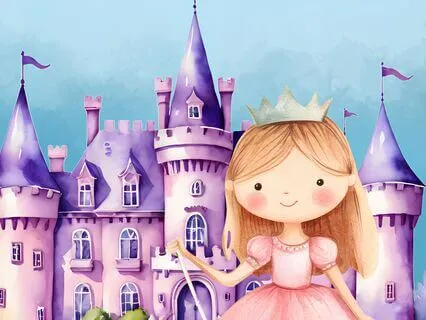 The Princess And The Goblin - Chapter 32