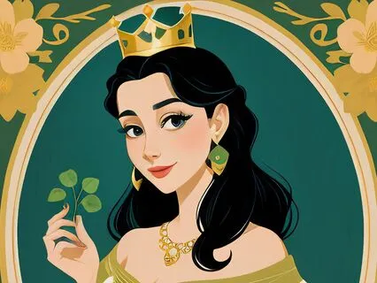 Bedtime Story: The Princess And The Pea