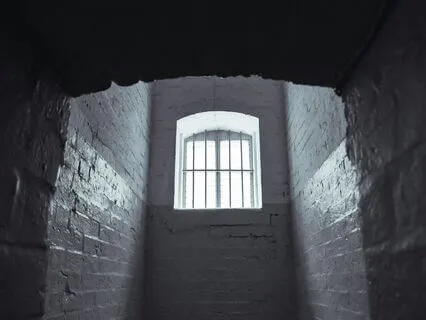 The Prison Of The Ego