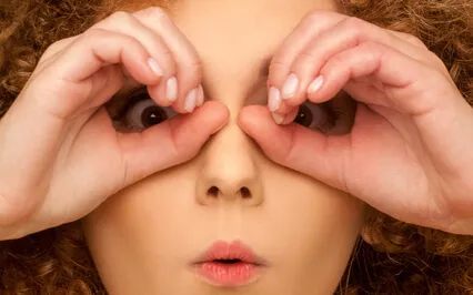 The Problem Called You