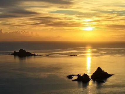 Allowing Now To Be Enough