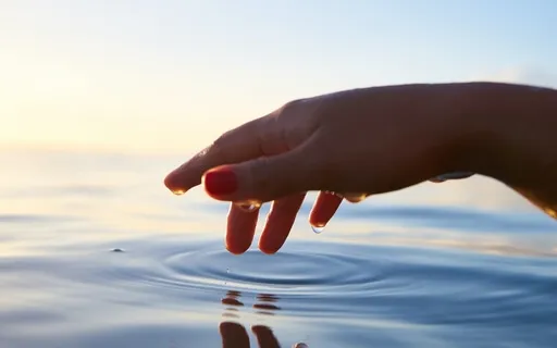 The Process Of Self-Exploration