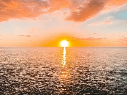 The Promise Of A Dawn