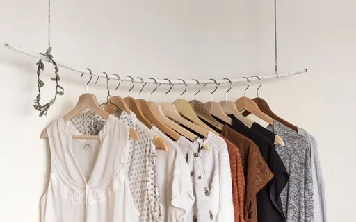 "The Prophet" By Kahlil Gibran: On Clothes