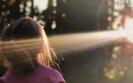 "The Prophet" By Kahlil Gibran: On Joy & Sorrow