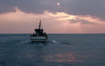 "The Prophet" By Khalil Gibran: Farewell