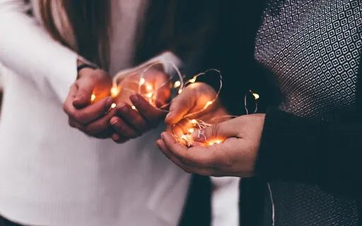 "The Prophet" By Khalil Gibran: On Friendship