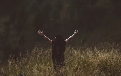 "The Prophet" By Khalil Gibran: On Prayer