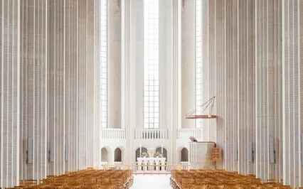 "The Prophet" By Khalil Gibran: On Religion 