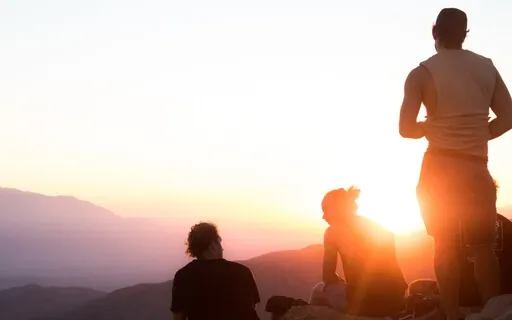 "The Prophet" By Khalil Gibran: On Talking