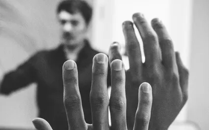 "The Prophet" By Khalil Gibran: On Teaching