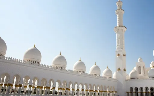 "The Prophet" Khalil Gibran | The Coming Of The Ship