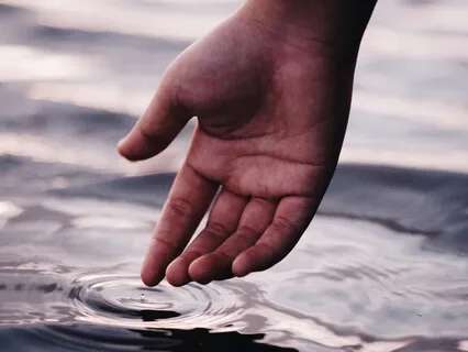 The Prophet Meditation #1 - On Love