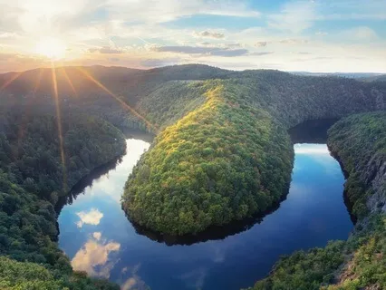 The Prophet Of Bohemia