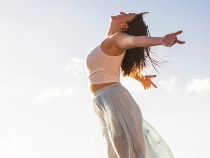 The Protection Bubble Meditation