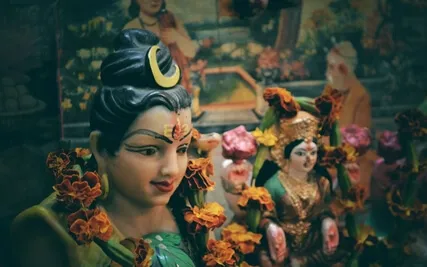 The Protector - Meditations On Shiva - Track 6