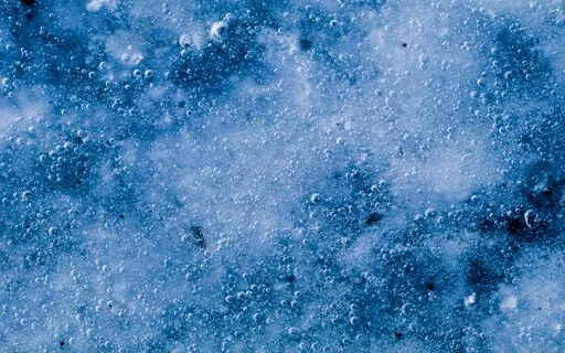 The Atmospheric Stream: Water