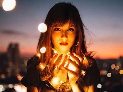 The Pulse Of Life: Connect To Your Inner Light