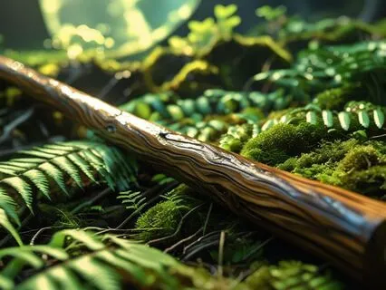 The Pulse Of Rain: An Energizing Sound Journey