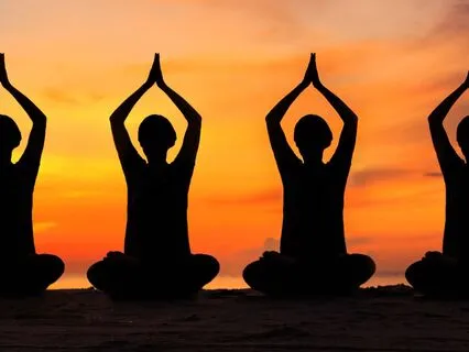 The Puppeteer Of Shadows: An Enchanted Caravan Sleep Story