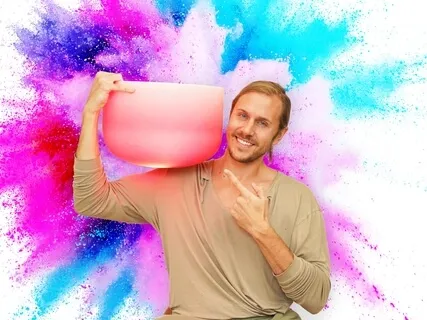 The Purest Singing Bowls