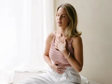 The Purpose Of A Meditation Practice