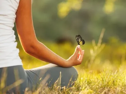 The Quality Of Gentleness Pranayama