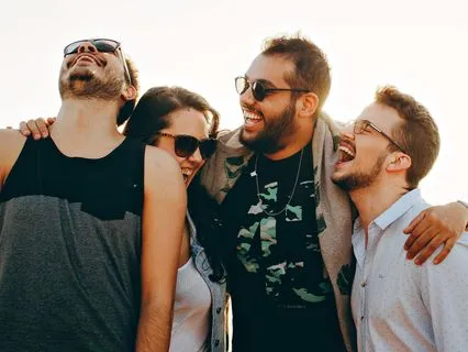 The Quality Of Life Is The Quality Of Your Relationships