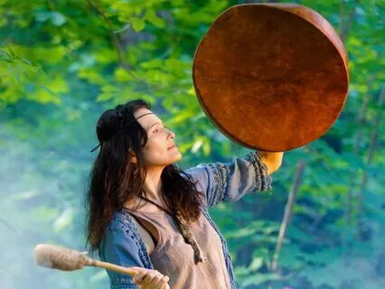 The Quantum Leap Activation