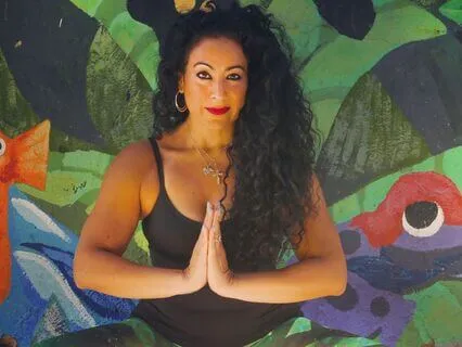 The Queen, Goddess And Warrior Women's Meditation Experience