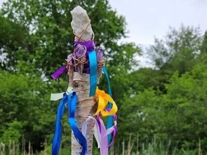 The Queen Of Wands - Empowering Your Truth - No Music