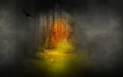 The Quest Begins - Avatar Activation Journey (1 Of 5)