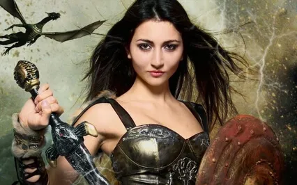 The Quest Of Princess Aza - Chapter 1 - Fear