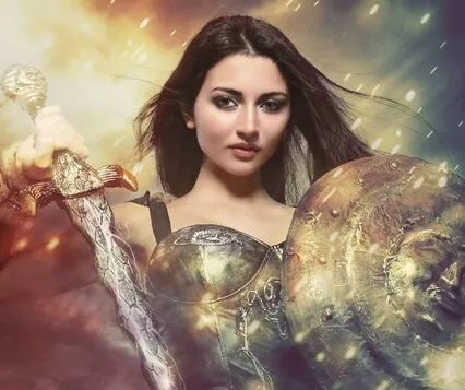 The Quest Of Princess Aza - Zoka - Chapter 4 