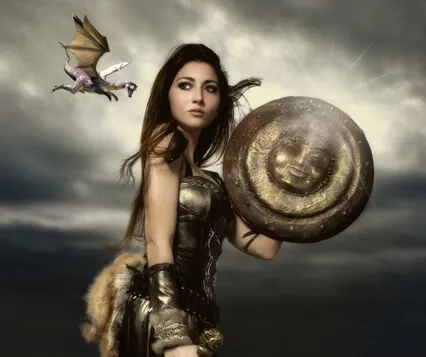 The Quest Of Princess Aza