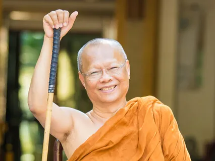 The Question Of Karma