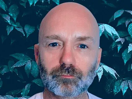 The Quiet Between Thoughts