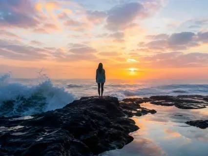 The Quiet Between Tides - Trusting The Season You’re In