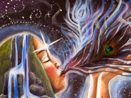 The Quiet Language Of Breath