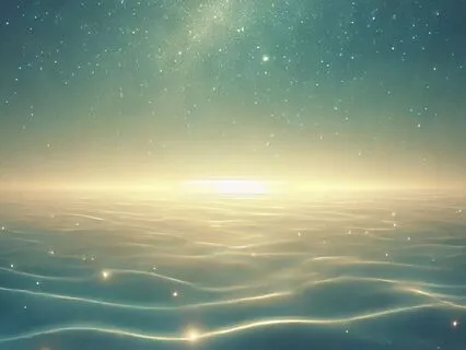 The Quiet Light Of Being Meditation