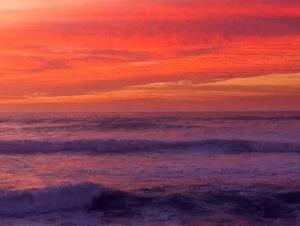 The Quiet Sea | Deep Relaxation & Sleep Meditation