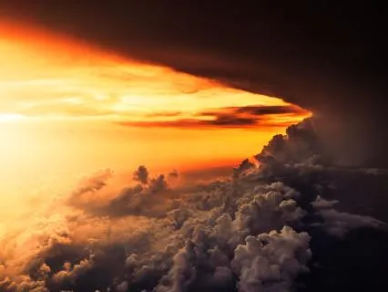 The Quiet Storm – Continuous Low Frequency Sleep Audio