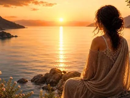 The Quiet Strength Of Saying No: A Reflection On Boundaries