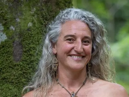 The Quiet That Made Me