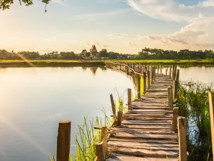 The Quiet Truth: A Poem On Sathya (Truthfulness)