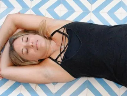 The Quiet Wisdom Of Your Bones | Somatic Meditation For Rest