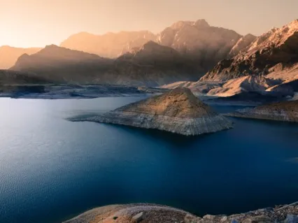 The Quietness Of Knowing